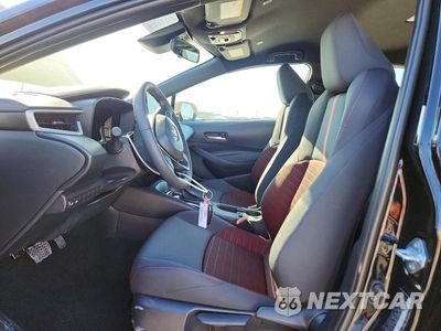 Zdjęcie 7 z 12 samochodu: 2026 TOYOTA COROLLA SE VIN:5YFS4MCE7TP267691 - miniatura