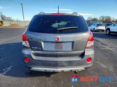 Zdjęcie 6 z 12 samochodu: 2008 SATURN VUE XE VIN:3GSCL33P98S612270 - miniatura