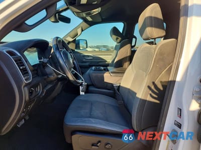 Zdjęcie 7 z 12 samochodu: 2022 RAM 1500 BIG HORN VIN:1C6RREBG9NN228116 - miniatura