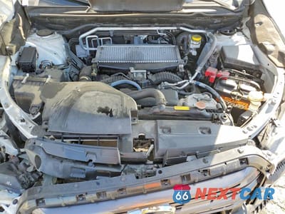 Zdjęcie 12 z 13 samochodu: 2021 SUBARU ASCENT PREMIUM VIN:4S4WMAHD1M3455239 - miniatura