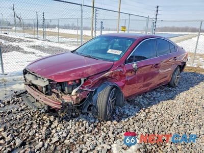 2018 SUBARU LEGACY 3.6R LIMITED 4S3BNEN67J3038698 - główne zdjęcie licytacji z USA - miniatura