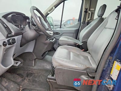 Zdjęcie 7 z 13 samochodu: 2017 FORD TRANSIT T-350 VIN:1FBZX2CM5HKA16289 - miniatura