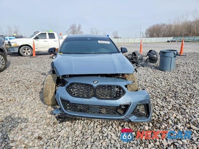 Piąte zdjęcie samochodu w środku: 2021 BMW M235XI VIN:WBA13AL02M7G76458 - miniatura