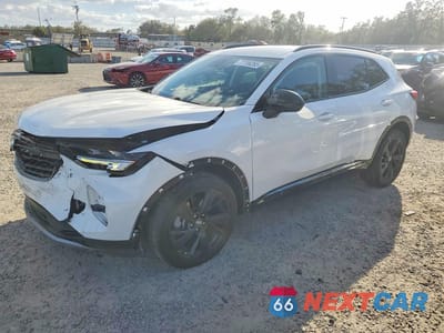 2023 BUICK ENVISION PREFERRED LRBFZMR44PD234558 - główne zdjęcie licytacji z USA - miniatura