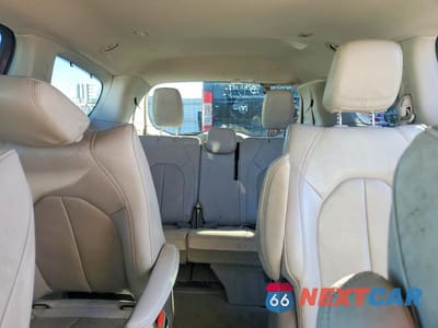 Zdjęcie 10 z 13 samochodu: 2021 CHRYSLER PACIFICA HYBRID TOURING L VIN:2C4RC1L73MR599615 - miniatura