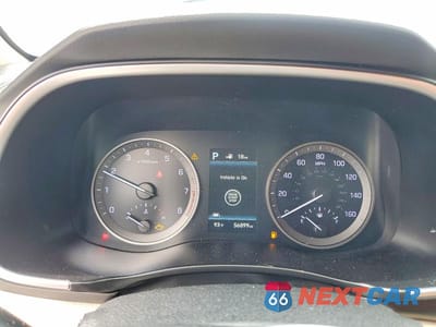 Zdjęcie 9 z 13 samochodu: 2021 HYUNDAI TUCSON ULTIMATE VIN:KM8J33AL3MU353896 - miniatura