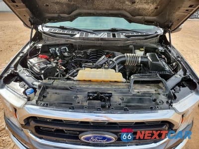 Zdjęcie 11 z 12 samochodu: 2022 FORD F150 SUPERCREW VIN:1FTFW1E59NKE65357 - miniatura