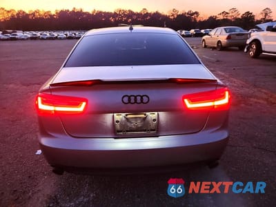 Zdjęcie 6 z 11 samochodu: 2015 AUDI A6 PREMIUM VIN:WAUFFAFC8FN008128 - miniatura