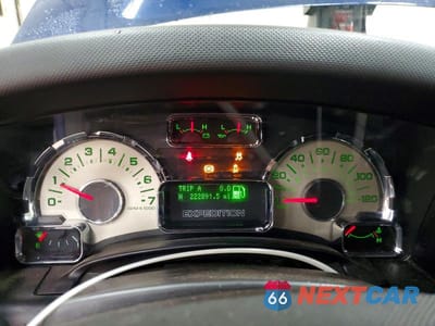 Zdjęcie 9 z 12 samochodu: 2012 FORD EXPEDITION XLT VIN:1FMJU1J5XCEF20184 - miniatura