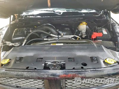 Zdjęcie 11 z 12 samochodu: 2014 RAM 1500 ST VIN:1C6RR7FT3ES252531 - miniatura