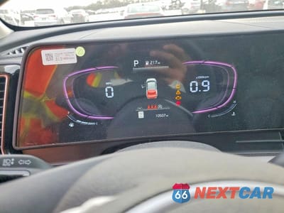 Zdjęcie 9 z 12 samochodu: 2025 KIA SPORTAGE EX VIN:5XYK33DF1SG246097 - miniatura