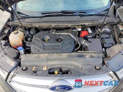 Zdjęcie 12 z 12 samochodu: 2018 FORD EDGE TITANIUM VIN:2FMPK3K92JBB73794 - miniatura