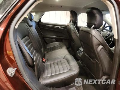 Zdjęcie 10 z 12 samochodu: 2015 FORD FUSION SE PHEV VIN:3FA6P0PU0FR158268 - miniatura