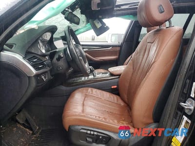 Zdjęcie 7 z 13 samochodu: 2018 BMW X5 XDR40E VIN:5UXKT0C59J0W03116 - miniatura