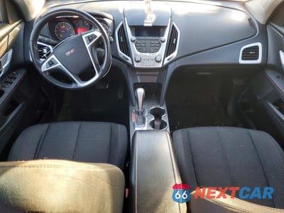 Zdjęcie 8 z 11 samochodu: 2011 GMC TERRAIN SLE VIN:2CTFLTEC9B6223688 - miniatura