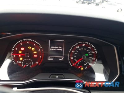 Zdjęcie 9 z 12 samochodu: 2021 VOLKSWAGEN JETTA S VIN:3VWC57BU3MM067313 - miniatura