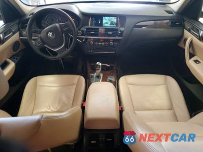 Zdjęcie 8 z 13 samochodu: 2017 BMW X3 XDRIVE28I VIN:5UXWX9C38H0W71006 - miniatura