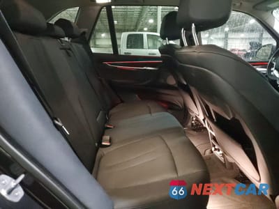 Zdjęcie 10 z 13 samochodu: 2016 BMW X5 XDRIVE35I VIN:5UXKR0C58G0P31029 - miniatura