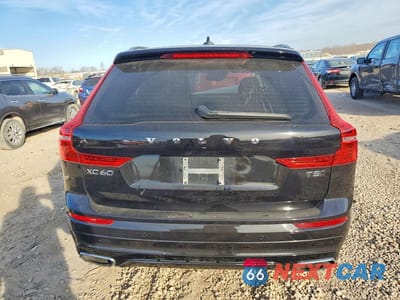 Zdjęcie 6 z 13 samochodu: 2021 VOLVO XC60 T5 R-DESIGN VIN:YV4102RM8M1840160 - miniatura