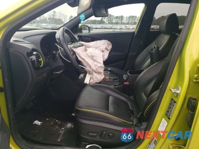 Zdjęcie 7 z 13 samochodu: 2019 HYUNDAI KONA ULTIMATE VIN:KM8K5CA52KU376504 - miniatura