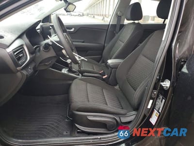 Zdjęcie 7 z 12 samochodu: 2022 KIA RIO VIN:3KPA24AD9NE484627 - miniatura