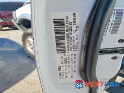 Zdjęcie 13 z 13 samochodu: 2012 DODGE RAM 2500 LARAMIE VIN:3C6UD5NLXCG337059 - miniatura