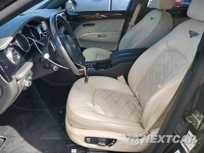 Zdjęcie 7 z 12 samochodu: 2013 BENTLEY MULSANNE VIN:SCBBB7ZH0DC018090 - miniatura