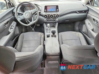 Zdjęcie 8 z 11 samochodu: 2024 NISSAN SENTRA S VIN:3N1AB8BV3RY391575 - miniatura