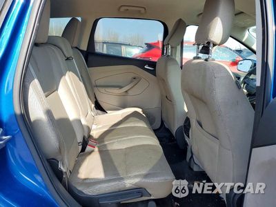 Zdjęcie 11 z 12 samochodu: 2018 FORD ESCAPE SE VIN:1FMCU9GD9JUB52444 - miniatura