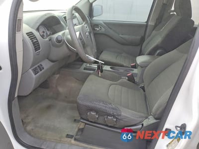 Zdjęcie 7 z 11 samochodu: 2012 NISSAN FRONTIER S VIN:1N6AD0ER4CC480625 - miniatura