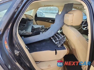 Zdjęcie 10 z 11 samochodu: 2013 AUDI A6 PRESTIGE VIN:WAUHGAFC3DN092586 - miniatura