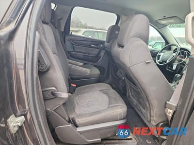 Zdjęcie 11 z 13 samochodu: 2015 CHEVROLET TRAVERSE LT VIN:1GNKVHKD6FJ355533 - miniatura