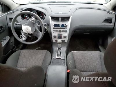 Zdjęcie 8 z 13 samochodu: 2011 CHEVROLET MALIBU 1LT VIN:1G1ZC5E10BF339685 - miniatura