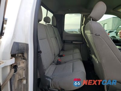 Zdjęcie 10 z 12 samochodu: 2020 FORD F250 SUPER DUTY VIN:1FT7X2BT1LEC90320 - miniatura