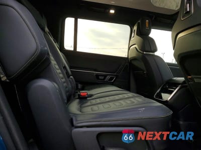 Zdjęcie 11 z 12 samochodu: 2023 RIVIAN R1S ADVENTURE VIN:7PDSGABA6PN018752 - miniatura