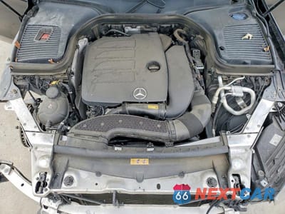 Zdjęcie 12 z 13 samochodu: 2021 MERCEDES-BENZ GLC 300 VIN:W1N0G8DBXMF933177 - miniatura