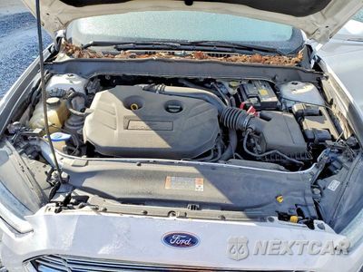 Zdjęcie 11 z 11 samochodu: 2015 FORD FUSION TITANIUM VIN:3FA6P0D94FR125564 - miniatura