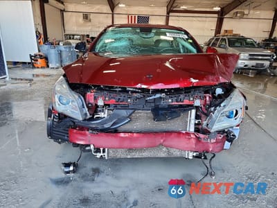 Piąte zdjęcie samochodu w środku: 2016 BUICK REGAL VIN:2G4GK5EX0G9169698 - miniatura