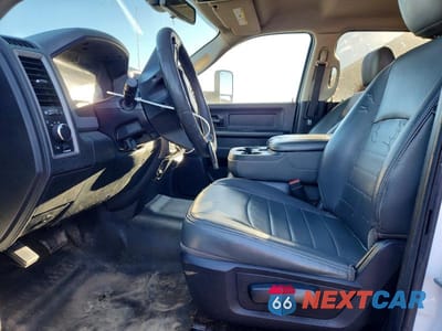 Zdjęcie 7 z 12 samochodu: 2016 RAM 1500 ST VIN:1C6RR7KG9GS108803 - miniatura