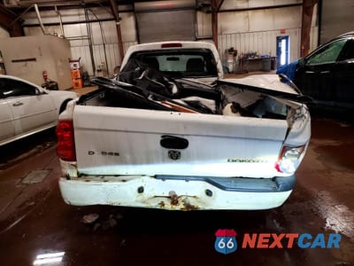 Zdjęcie 6 z 13 samochodu: 2011 DODGE DAKOTA ST VIN:1D7RW2BK6BS713031 - miniatura