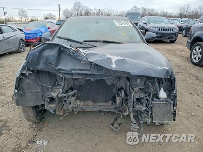 Piąte zdjęcie samochodu w środku: 2014 AUDI A6 PRESTIGE VIN:WAUHGAFC2EN065610 - miniatura