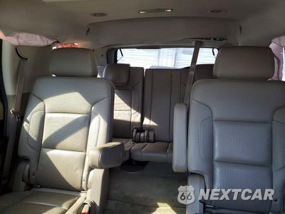 Zdjęcie 10 z 13 samochodu: 2016 CHEVROLET TAHOE K1500 LTZ VIN:1GNSKCKC8GR418489 - miniatura