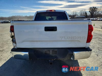 Zdjęcie 6 z 13 samochodu: 2014 TOYOTA TUNDRA CREWMAX LIMITED VIN:5TFHW5F10EX373407 - miniatura