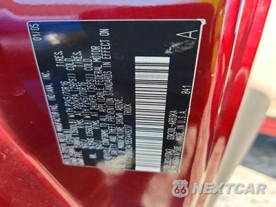 Zdjęcie 12 z 12 samochodu: 2005 TOYOTA TUNDRA ACCESS CAB SR5 VIN:5TBRU34195S449237 - miniatura