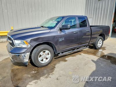 2022 RAM 1500 CLASSIC TRADESMAN 1C6RR6FG6NS170998 - główne zdjęcie licytacji z USA - miniatura