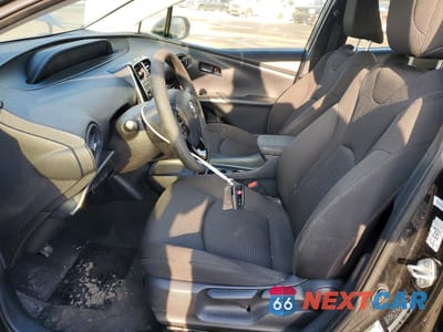 Zdjęcie 7 z 12 samochodu: 2020 TOYOTA PRIUS L VIN:JTDKARFU9L3110486 - miniatura