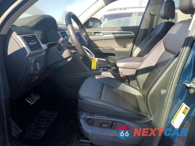 Zdjęcie 7 z 13 samochodu: 2022 VOLKSWAGEN ATLAS SEL R-LINE VIN:1V2AR2CA6NC545912 - miniatura