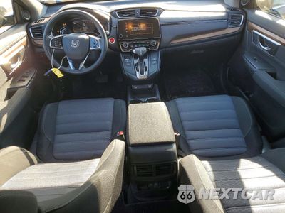 Zdjęcie 8 z 13 samochodu: 2020 HONDA CR-V EX VIN:2HKRW2H52LH635455 - miniatura