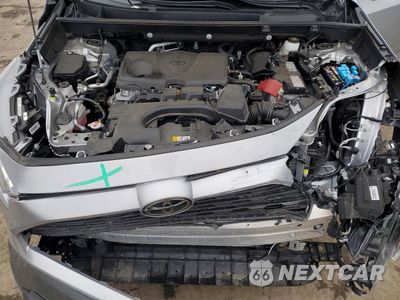 Zdjęcie 12 z 13 samochodu: 2025 TOYOTA RAV4 XLE VIN:2T3P1RFV3SC546827 - miniatura
