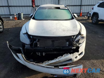 Piąte zdjęcie samochodu w środku: 2010 NISSAN MAXIMA 3.5 S VIN:1N4AA5AP9AC866621 - miniatura
